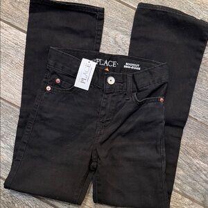 NWT Children’s Place 7 Slim Jeans